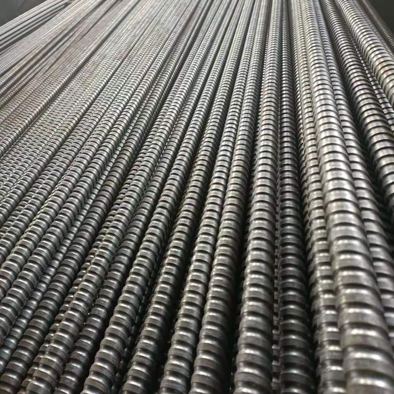 寿县中空锚杆
