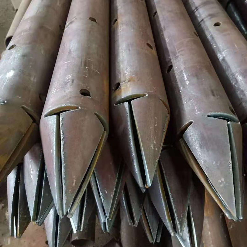 寿县预埋注浆管